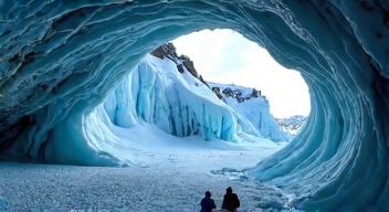 Ich erinnere mich an die erste Entdeckung der Scărișoara-Höhle (1/10)