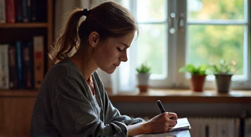 Ich erinnere mich an die ersten Berührungen mit Altruismus und Neurowissenschaft