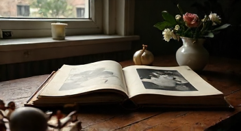 Ich erinnere mich an die schmerzhaften Erzählungen meiner Mutter über die Geburt