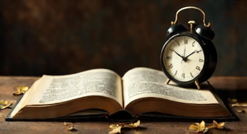 Ich erinnere mich an die Vielfalt der Motivationen