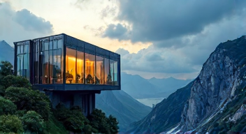 Ich erinnere mich an die Vision der Ewigkeit in der Technologie (1/10)