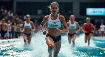 Ich über Fairness und den Platz von Transfrauen im Sport (1/10)