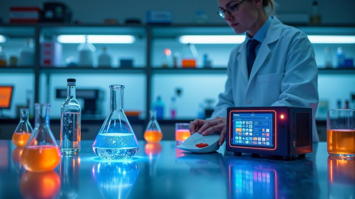 Innovationen in der Krebsforschung: QLi5, Proteasom-Inhibitoren und ADC-Technologie