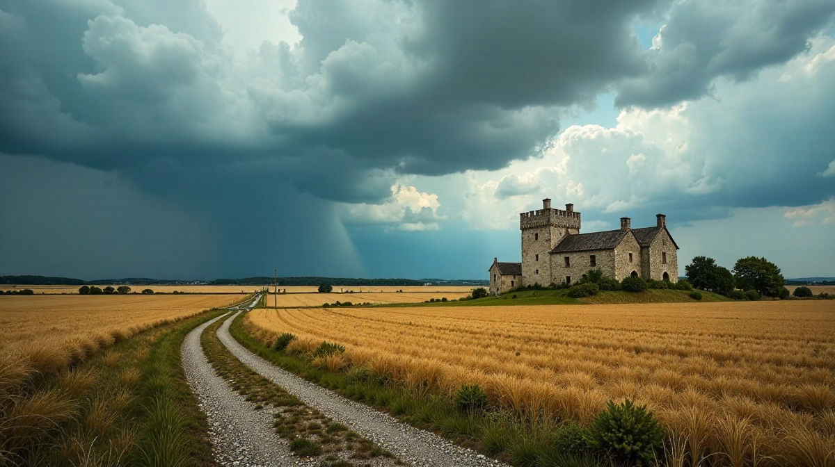 Klimawandel in Europa: Dringlichkeit, Anpassung und historische Verantwortung