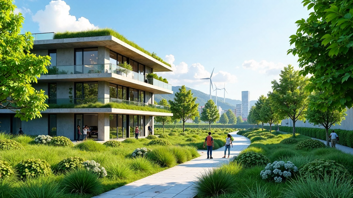 Kreislaufwirtschaft: Nachhaltigkeit, Ressourcen, Zukunftsvisionen