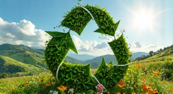 Künstlerische Ausdrucksformen des Umweltbewusstseins