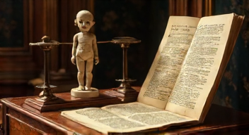 Kultur und Wissenschaft: Ein Balanceakt (3/10)