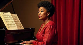 Kulturelle Ausdrucksformen in der Musik (10/10)