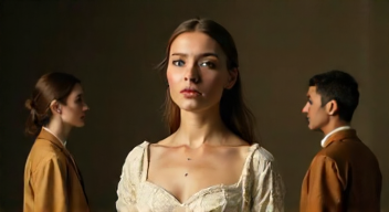 Kulturelle Auswirkungen von Geschlechterunterschieden (10/10)