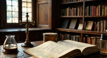 Kulturelle Dimensionen der Wissenschaft (3/10)