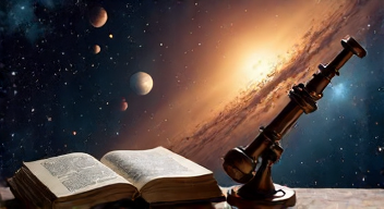 Kulturelle Einflüsse auf die Weltraumforschung (9/10)