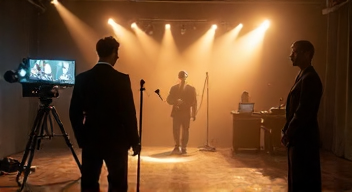 Kulturelle Einflüsse und die Filmindustrie (3/10)