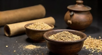 Kulturelle Einflüsse und die Geschichte des Düngemittels (3/10)