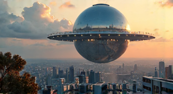 Kulturelle Implikationen der Dyson-Sphären (3/10)