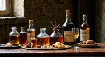 Kulturelle Perspektiven auf toxische Substanzen (3/10)