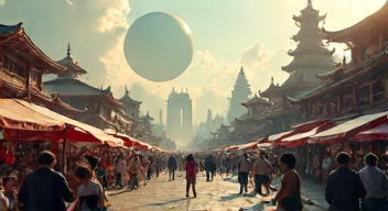 Kulturelle Perspektiven in der Science-Fiction