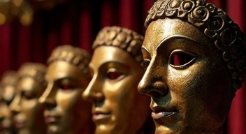 Kulturelle Wurzeln der Dramaturgie (3/10)