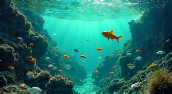 Kulturelle Wurzeln der Meeresforschung und KI (3/10)