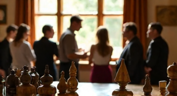 Kultureller Austausch als Schlüssel zum Erfolg (6/10)