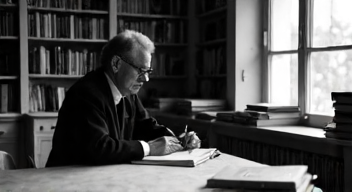 Kurt Gödel und die Logik der modernen Bildung (3/10)