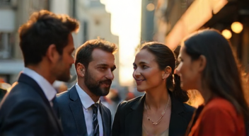 Langfristige Folgen der sprachlichen Veränderungen für die Gesellschaft (7/10)