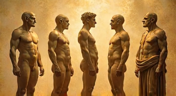 Leonardo da Vincis Einfluss auf die Körper-Geist-Verbindung (3/10)