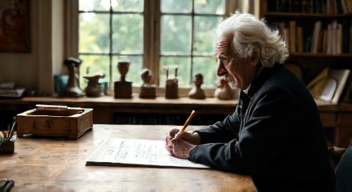 Mathematik und Kreativität im kulturellen Kontext (3/10)