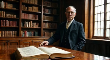 Max Webers Einfluss auf Gesellschaft und Wissenschaft (6/10)