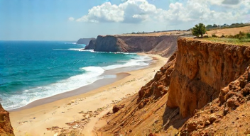 Mein Blick auf die Macht des Guano in der Chincha-Kultur (1/10)