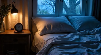 Mein Blick auf Schlafrhythmen: Ein faszinierendes Thema (1/10)