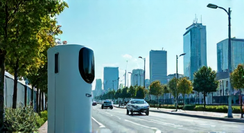 Mein eindringlicher Blick auf Luftqualität und Technologie (1/10)