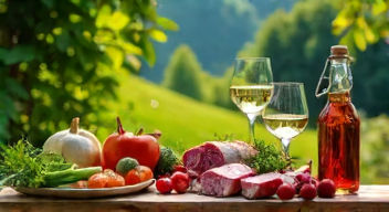 Mein persönlicher Bezug zu Fleischpreisen und Umwelt (1/10)