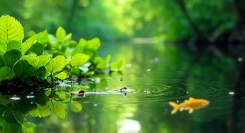 Mein persönlicher Bezug zu Seetangwäldern und ihrer Bedeutung (1/10)
