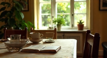 Mein persönlicher Blick auf das Zusammenziehen über 50 (1/10)