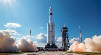 Mein persönlicher Blick auf die Ariane 6 und ihren historischen Start (1/10)