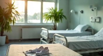 Mein persönlicher Blick auf die Auswirkungen der Pandemie auf Geburten (1/10)