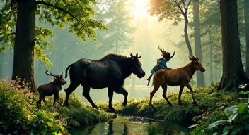 Mein persönlicher Blick auf die Evolution des Lebens (1/10)