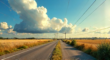 Mein persönlicher Blick auf die Polarisierung in den USA (1/10)