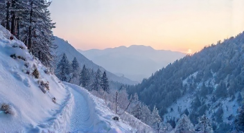 Mein persönlicher Eindruck über Kälte und Denken (1/10)