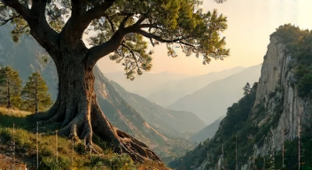 Mein persönlicher Zugang zu den ältesten Genen und deren Bedeutung (1/10)
