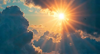 Mein persönlicher Zugang zum Amaterasu-Ereignis: Energie und Mysterien (1/10)