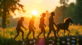 Mein persönlicher Zugang zur Lebenserwartung: Gene, Evolution, Lebensstil (1/10)