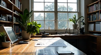 Mein Weg in die Wissenschaft: Die Bedeutung von Innovationsökonomik (1/10)