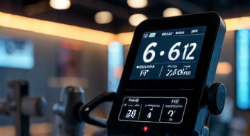 Meine Entdeckung der Fitnesswerte VO2max und HFV (1/10)