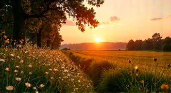 Meine Erlebnisse mit der Verbindung von Leib und Seele (1/10)