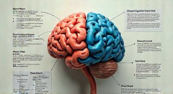Meine Erlebnisse mit Geschlechterunterschieden im Gehirn (1/10)