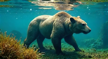 Meine Faszination für den Grönlandhai und seine Langlebigkeit (1/10)