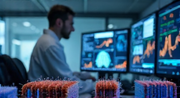 Meine Faszination für Künstliche Intelligenz in der Materialforschung (1/10)