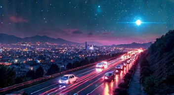 Meine Faszination für Science-Fiction und ihre Bedeutung