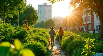 Meine Perspektive auf Kreislaufwirtschaft, Ressourcen und Nachhaltigkeit (1/10)